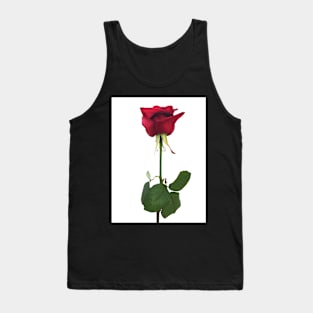 rose Tank Top